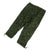 Original Romania Cold War Era Circa 1960s “Inverse Leaf” Camouflage Sniper Smock with Trousers - No Romanian Markings Original Items
