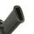 Original German WWII Army Heer Officer's Lion Head Sword with Nickel-Plated Blade & Steel Scabbard Original Items