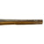 Original 19th Century Balkan Embossed Brass Clad Miquelet Lock Rat Tail "Pirate" Pistol - circa 1800 - 1820 Original Items