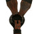 Original Excellent German WWII Army Leather Combat Suspender Y Straps by Schnabl & Braun - Dated 1941 Original Items