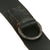 Original Excellent German WWII Army Leather Combat Suspender Y Straps by Schnabl & Braun - Dated 1941 Original Items