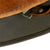 Original German WWII Army Heer M40 Single Decal Steel Helmet with 58cm Liner and Chinstrap - Stamped Q66 Original Items