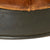 Original German WWII Army Heer M40 Single Decal Steel Helmet with 58cm Liner and Chinstrap - Stamped Q66 Original Items
