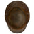 Original Imperial German WWI Panel Camouflage M16 Stahlhelm Helmet - Stamped E.T. 66 Original Items