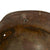 Original Imperial German WWI Panel Camouflage M16 Stahlhelm Helmet - Stamped E.T. 66 Original Items