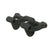 Original German WWII Field Recovered Panzer I Tank 280mm Track Link - Panzerkampfwagen I - PzKpfw I Original Items