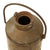 Original Japanese WWII Type 95 Hand-Distributed Supply Canister by Japan Special Steel - Water Can Original Items
