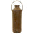 Original Japanese WWII Type 95 Hand-Distributed Supply Canister by Japan Special Steel - Water Can Original Items