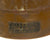 Original Japanese WWII Type 95 Hand-Distributed Supply Canister by Japan Special Steel - Water Can Original Items
