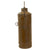 Original Japanese WWII Type 95 Hand-Distributed Supply Canister by Japan Special Steel - Water Can Original Items