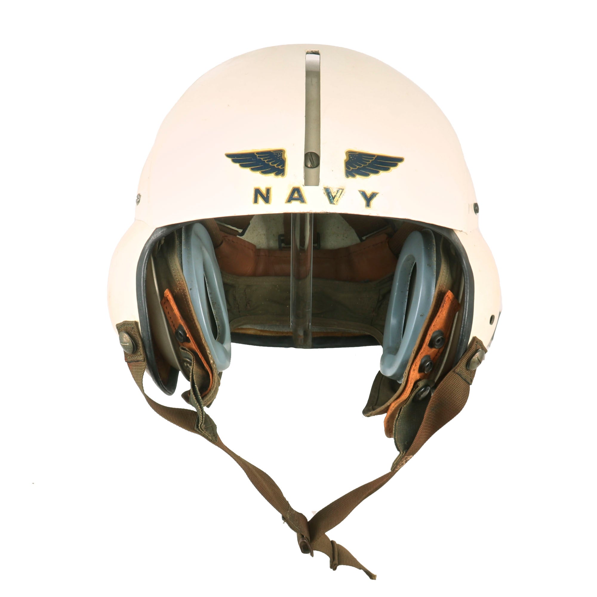 Original U.S. Vietnam War USN Navy Patrol Pilot Gentex BPH-2