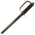 Original U.S. WWII First Pattern OSS Drop Knife with Scabbard made from Springfield Trapdoor Bayonet Original Items