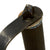 Original U.S. WWII First Pattern OSS Drop Knife with Scabbard made from Springfield Trapdoor Bayonet Original Items