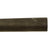 Original U.S. WWII First Pattern OSS Drop Knife with Scabbard made from Springfield Trapdoor Bayonet Original Items