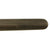 Original U.S. WWII First Pattern OSS Drop Knife with Scabbard made from Springfield Trapdoor Bayonet Original Items