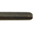Original U.S. WWII First Pattern OSS Drop Knife with Scabbard made from Springfield Trapdoor Bayonet Original Items