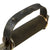 Original U.S. WWII First Pattern OSS Drop Knife with Scabbard made from Springfield Trapdoor Bayonet Original Items