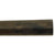 Original U.S. WWII First Pattern OSS Drop Knife with Scabbard made from Springfield Trapdoor Bayonet Original Items