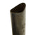 Original U.S. WWII First Pattern OSS Drop Knife with Scabbard made from Springfield Trapdoor Bayonet Original Items