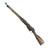 Original Finnish Winter War Model M/27 Mosin-Nagant Rifle Serial 84845 with 1938 Dated Tikkakoski Barrel - Antique Tula Receiver Dated 1896 Original Items
