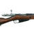 Original Finnish Winter War Model M/27 Mosin-Nagant Rifle Serial 84845 with 1938 Dated Tikkakoski Barrel - Antique Tula Receiver Dated 1896 Original Items