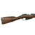 Original Finnish Winter War Model M/27 Mosin-Nagant Rifle Serial 84845 with 1938 Dated Tikkakoski Barrel - Antique Tula Receiver Dated 1896 Original Items