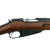Original Finnish Winter War Model M/27 Mosin-Nagant Rifle Serial 84845 with 1938 Dated Tikkakoski Barrel - Antique Tula Receiver Dated 1896 Original Items