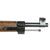 Original Finnish Winter War Model M/27 Mosin-Nagant Rifle Serial 84845 with 1938 Dated Tikkakoski Barrel - Antique Tula Receiver Dated 1896 Original Items