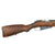 Original Antique Finnish Continuation War Model M/39 Mosin-Nagant Rifle Serial 43827 with 1942 Dated Belgian Barrel - Antique Sestroretsk Receiver Dated 1895 Original Items