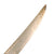 Original U.S Civil War Model 1860 Light Cavalry Saber by C. Roby with Steel Scabbard - Dated 1865 Original Items