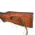 Original Soviet WWII 1943 Dated PPSh-41 Display Machine Pistol Serial ЗД 1775 with Drum Magazine, Stick Magazine, and Sling Original Items