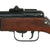 Original Soviet WWII 1943 Dated PPSh-41 Display Machine Pistol Serial ЗД 1775 with Drum Magazine, Stick Magazine, and Sling Original Items