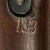 Original Soviet WWII 1943 Dated PPSh-41 Display Machine Pistol Serial ЗД 1775 with Drum Magazine, Stick Magazine, and Sling Original Items