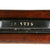 Original Soviet WWII 1943 Dated PPSh-41 Display Machine Pistol Serial ЗД 1775 with Drum Magazine, Stick Magazine, and Sling Original Items