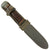 Original Unissued U.S. WWII Navy USN Mark 1 PAL RH-35 Fighting Knife with USN MK1 Scabbard by B.M. Co Original Items