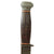 Original Unissued U.S. WWII Navy USN Mark 1 PAL RH-35 Fighting Knife with USN MK1 Scabbard by B.M. Co Original Items