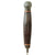 Original Unissued U.S. WWII Navy USN Mark 1 PAL RH-35 Fighting Knife with USN MK1 Scabbard by B.M. Co Original Items