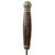 Original Unissued U.S. WWII Navy USN Mark 1 PAL RH-35 Fighting Knife with USN MK1 Scabbard by B.M. Co Original Items