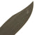 Original Unissued U.S. WWII Navy USN Mark 1 PAL RH-35 Fighting Knife with USN MK1 Scabbard by B.M. Co Original Items