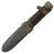 Original U.S. WWII Navy USN Mark 1 PAL RH-35 Fighting Knife with USN MK1 Scabbard by B.M. Co Original Items