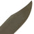 Original U.S. WWII Navy USN Mark 1 PAL RH-35 Fighting Knife with USN MK1 Scabbard by B.M. Co Original Items