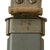 Original U.S. WWII Navy USN Mark 1 PAL RH-35 Fighting Knife with USN MK1 Scabbard by B.M. Co Original Items