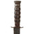 Original U.S. WWII Unissued Pre-1944 USN Mark 2 KA-BAR Fighting Knife by CAMILLUS with USN MK2 Scabbard Original Items