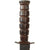 Original U.S. WWII Unissued Pre-1944 USN Mark 2 KA-BAR Fighting Knife by CAMILLUS with USN MK2 Scabbard Original Items