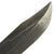 Original U.S. WWII Unissued Pre-1944 USN Mark 2 KA-BAR Fighting Knife by CAMILLUS with USN MK2 Scabbard Original Items