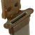 Original U.S. WWII Unissued Pre-1944 USN Mark 2 KA-BAR Fighting Knife by CAMILLUS with USN MK2 Scabbard Original Items