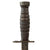 Original U.S. WWII M4 Bayonet by Camillus for the M1 Carbine with M8 Scabbard Original Items