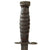 Original U.S. WWII M4 Bayonet by Camillus for the M1 Carbine with M8 Scabbard Original Items