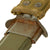 Original U.S. WWII M4 Bayonet by Camillus for the M1 Carbine with M8 Scabbard Original Items