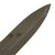 Original U.S. WWII M4 Bayonet by Imperial for the M1 Carbine with M8A1 Scabbard by Pennsylvania Working Home for the Blind Original Items